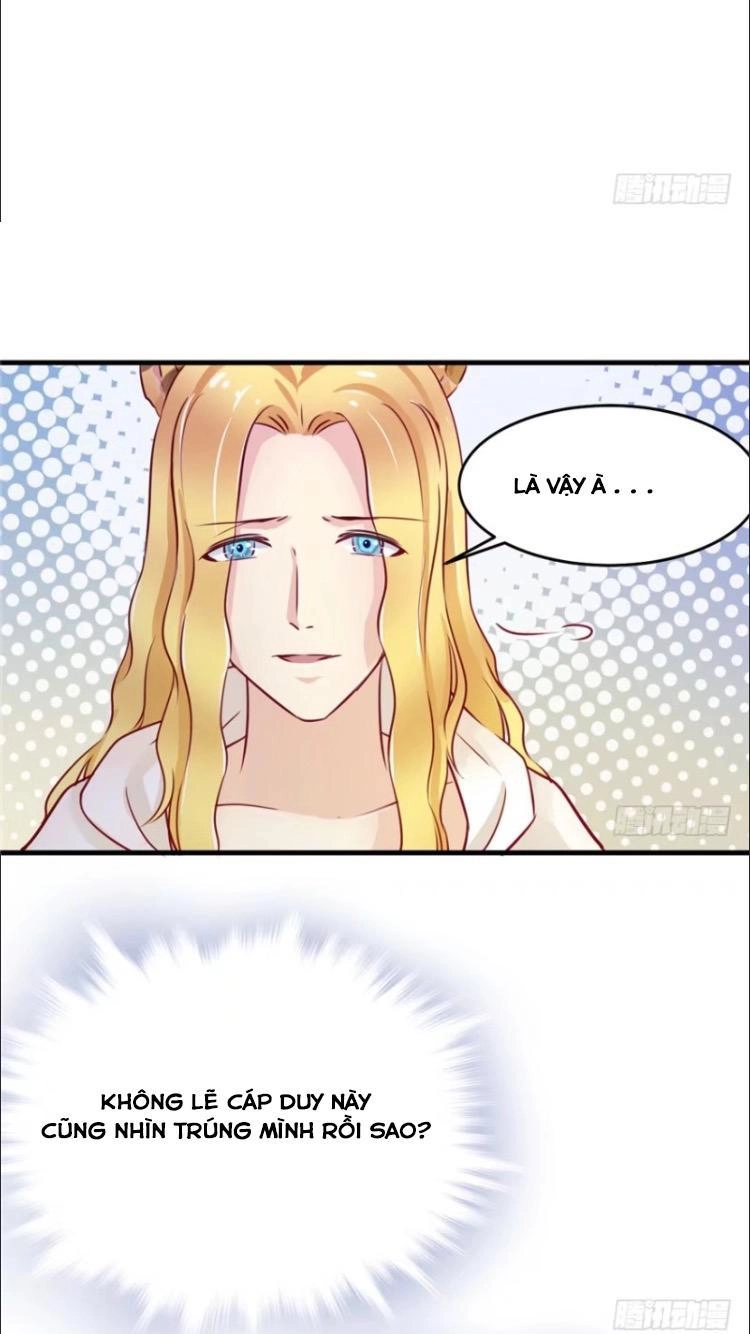 Thảnh Thơi Thú Thế Chủng Chủng Điền, Sinh Sinh Tể - Update Chapter 6 - 14