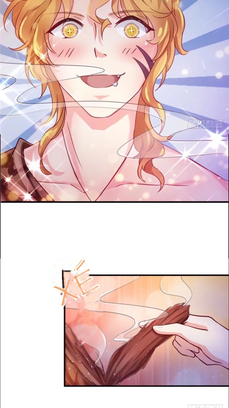 Thảnh Thơi Thú Thế Chủng Chủng Điền, Sinh Sinh Tể - Update Chapter 7 - 13