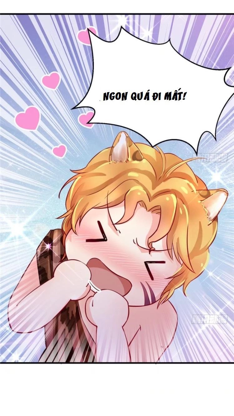 Thảnh Thơi Thú Thế Chủng Chủng Điền, Sinh Sinh Tể - Update Chapter 7 - 16