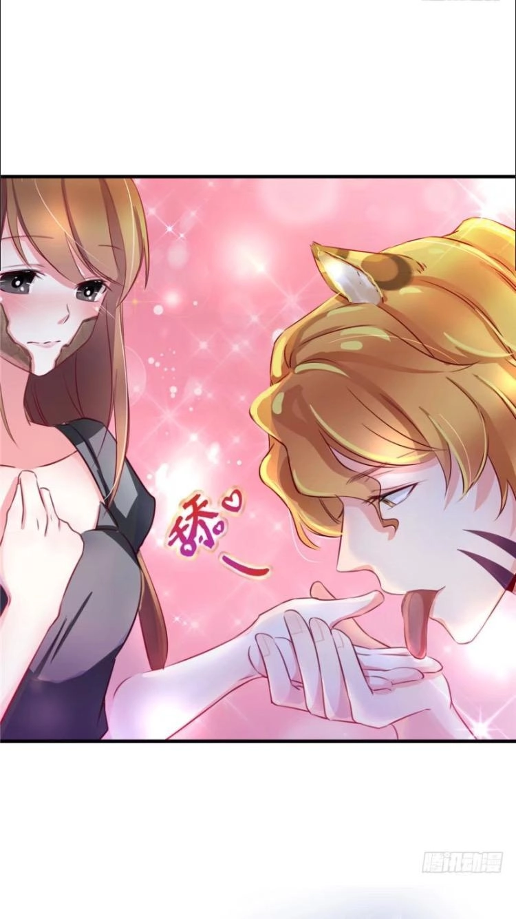 Thảnh Thơi Thú Thế Chủng Chủng Điền, Sinh Sinh Tể - Update Chapter 7 - 19