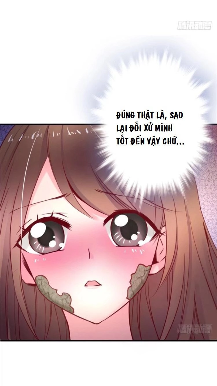 Thảnh Thơi Thú Thế Chủng Chủng Điền, Sinh Sinh Tể - Update Chapter 7 - 20