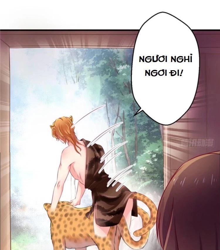 Thảnh Thơi Thú Thế Chủng Chủng Điền, Sinh Sinh Tể - Update Chapter 7 - 24