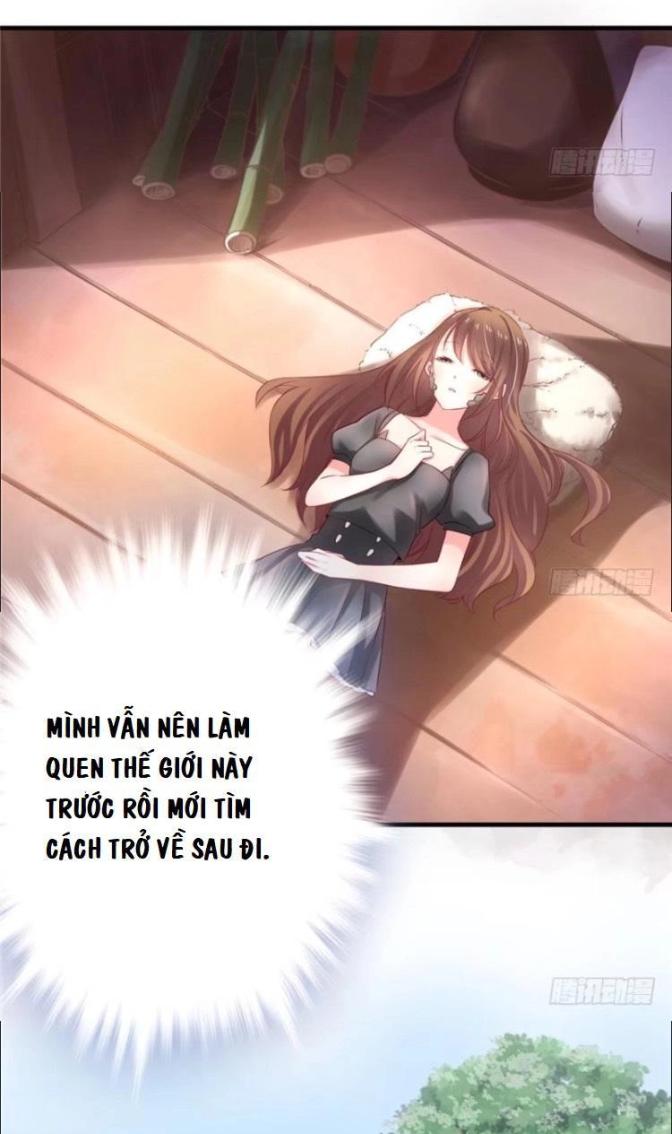 Thảnh Thơi Thú Thế Chủng Chủng Điền, Sinh Sinh Tể - Update Chapter 7 - 26