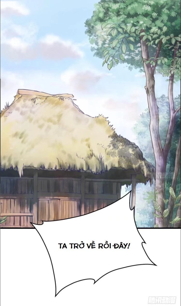 Thảnh Thơi Thú Thế Chủng Chủng Điền, Sinh Sinh Tể - Update Chapter 7 - 27