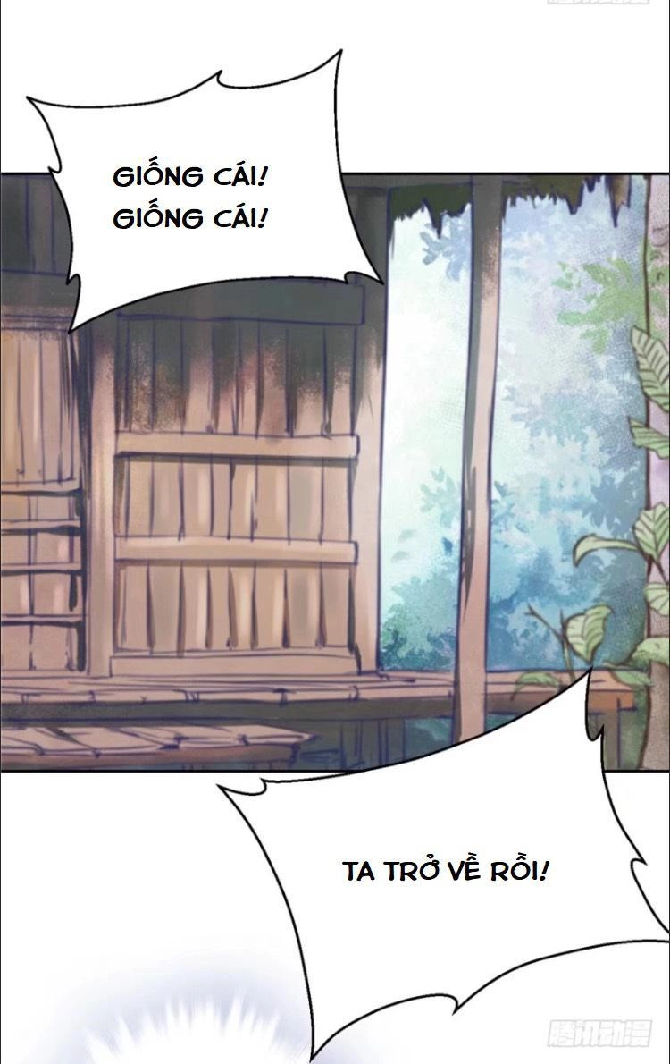 Thảnh Thơi Thú Thế Chủng Chủng Điền, Sinh Sinh Tể - Update Chapter 7 - 28