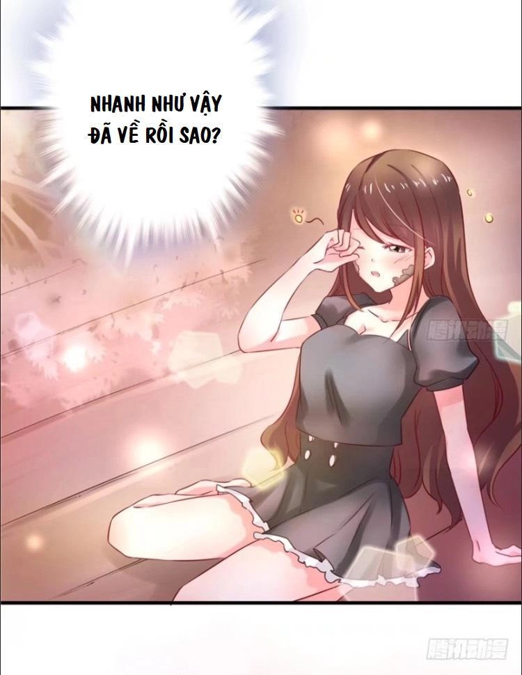 Thảnh Thơi Thú Thế Chủng Chủng Điền, Sinh Sinh Tể - Update Chapter 7 - 29