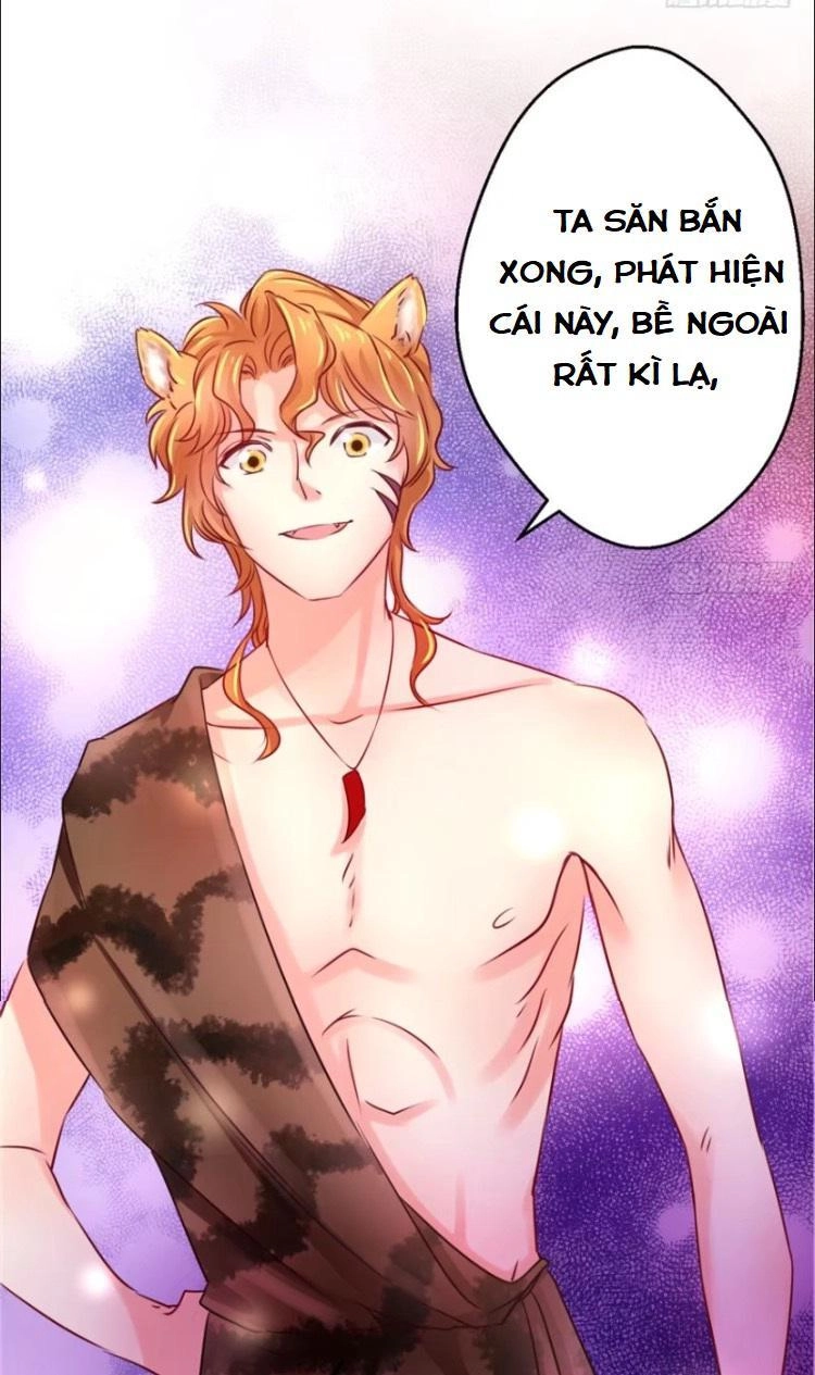 Thảnh Thơi Thú Thế Chủng Chủng Điền, Sinh Sinh Tể - Update Chapter 7 - 30