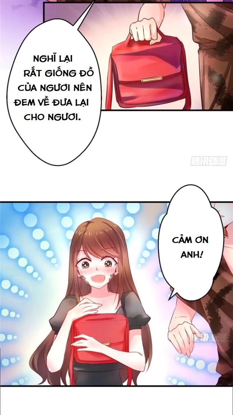 Thảnh Thơi Thú Thế Chủng Chủng Điền, Sinh Sinh Tể - Update Chapter 7 - 31