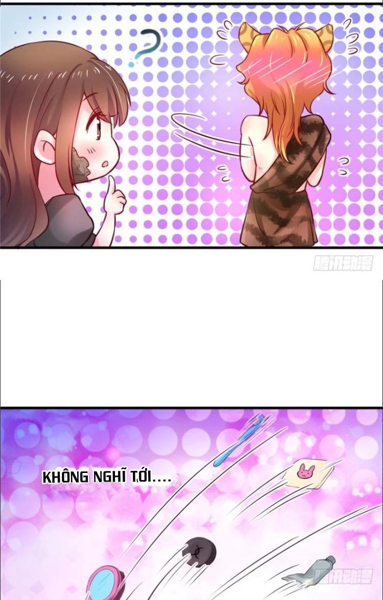 Thảnh Thơi Thú Thế Chủng Chủng Điền, Sinh Sinh Tể - Update Chapter 7 - 32