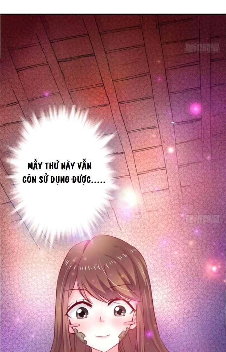 Thảnh Thơi Thú Thế Chủng Chủng Điền, Sinh Sinh Tể - Update Chapter 7 - 34