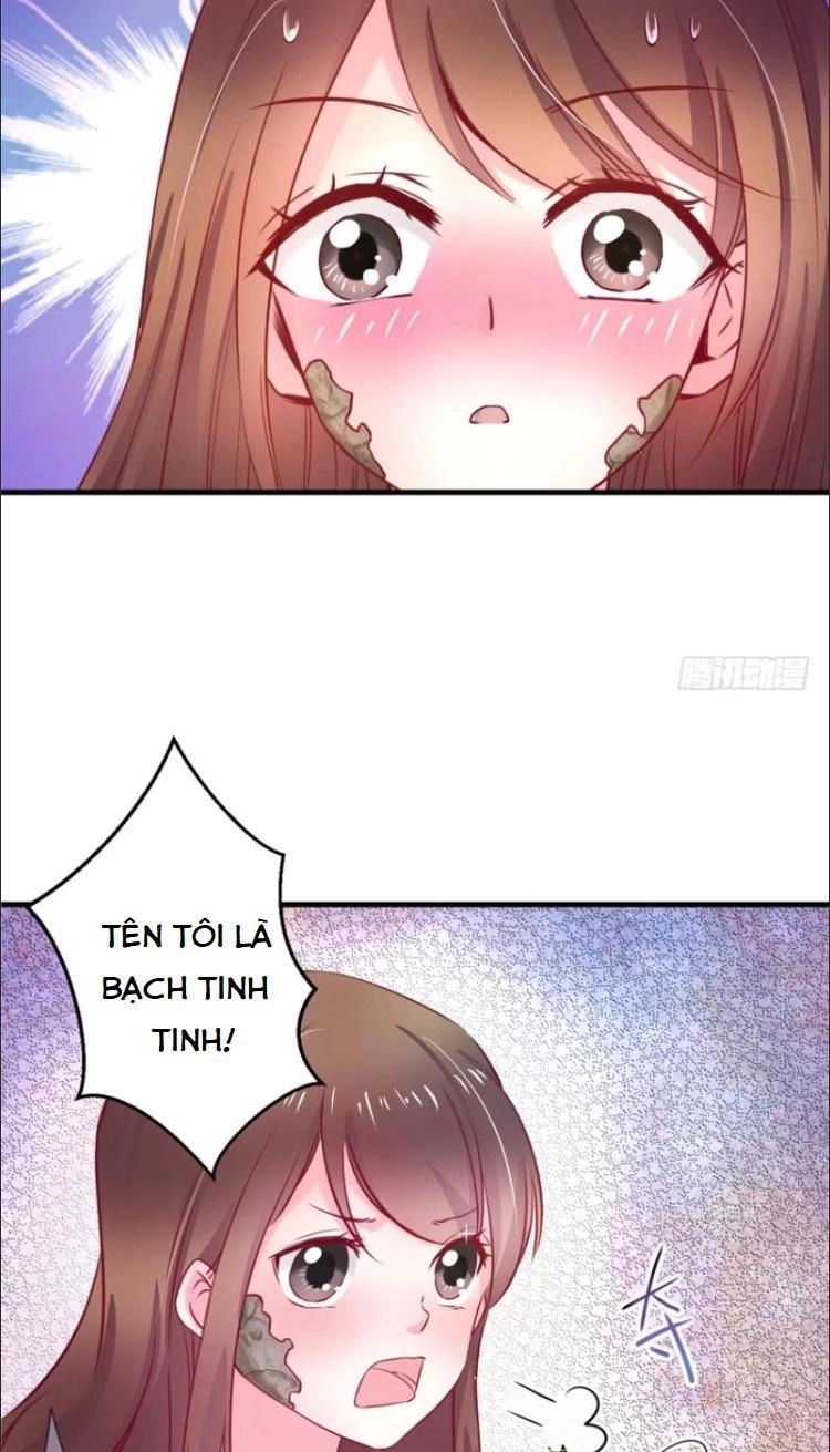 Thảnh Thơi Thú Thế Chủng Chủng Điền, Sinh Sinh Tể - Update Chapter 7 - 36