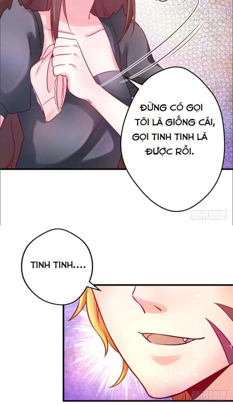 Thảnh Thơi Thú Thế Chủng Chủng Điền, Sinh Sinh Tể - Update Chapter 7 - 37