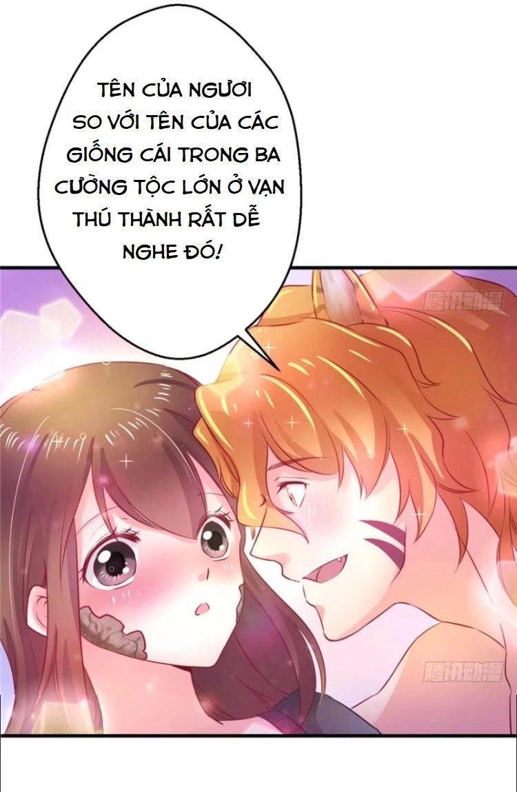 Thảnh Thơi Thú Thế Chủng Chủng Điền, Sinh Sinh Tể - Update Chapter 7 - 38