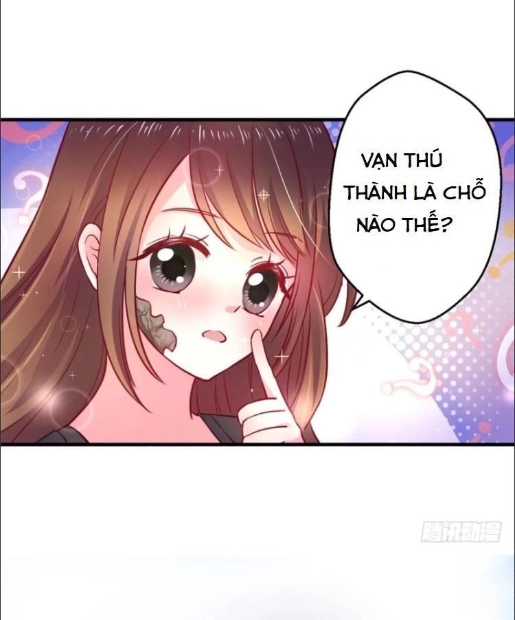 Thảnh Thơi Thú Thế Chủng Chủng Điền, Sinh Sinh Tể - Update Chapter 7 - 40