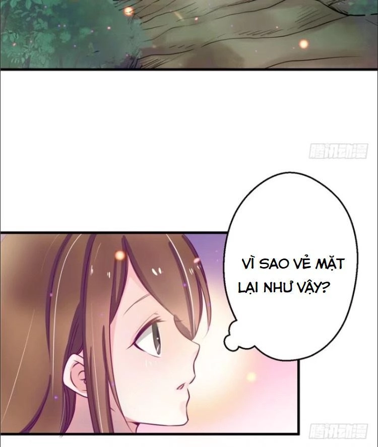 Thảnh Thơi Thú Thế Chủng Chủng Điền, Sinh Sinh Tể - Update Chapter 7 - 42