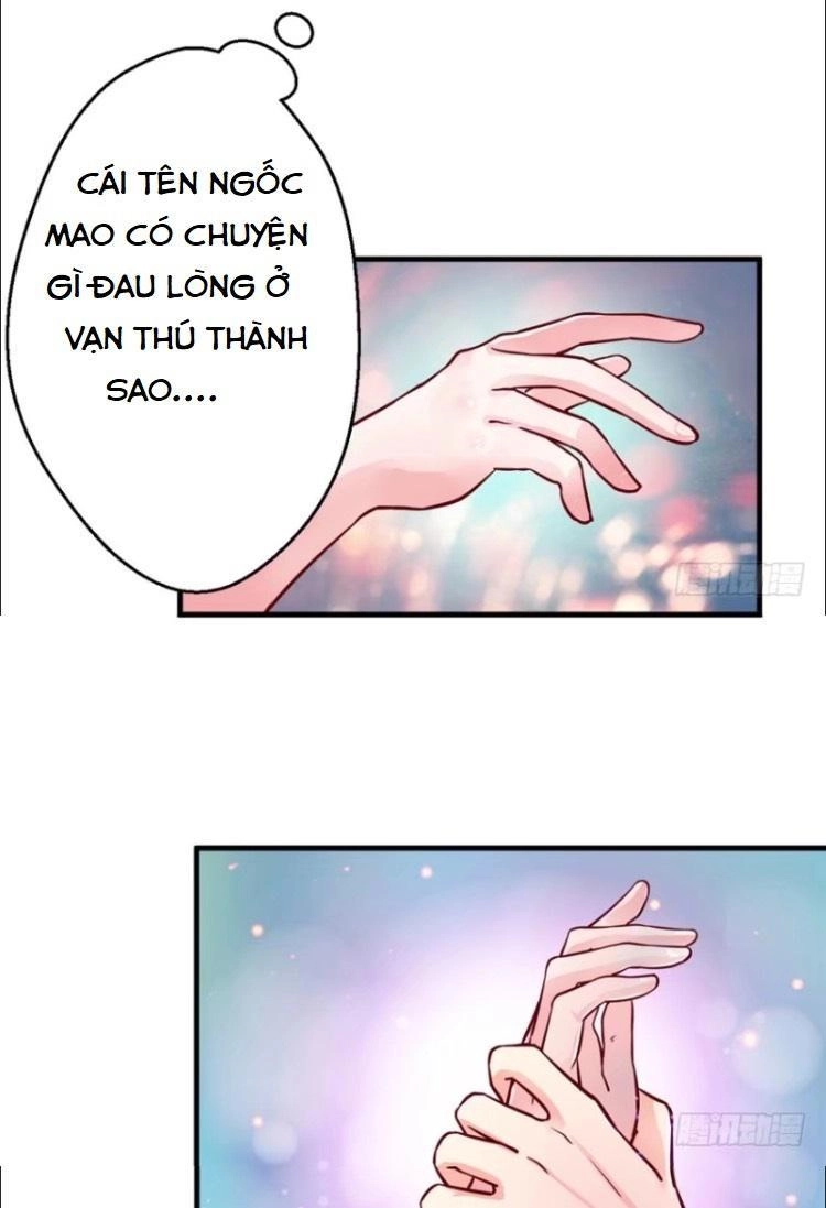 Thảnh Thơi Thú Thế Chủng Chủng Điền, Sinh Sinh Tể - Update Chapter 7 - 43