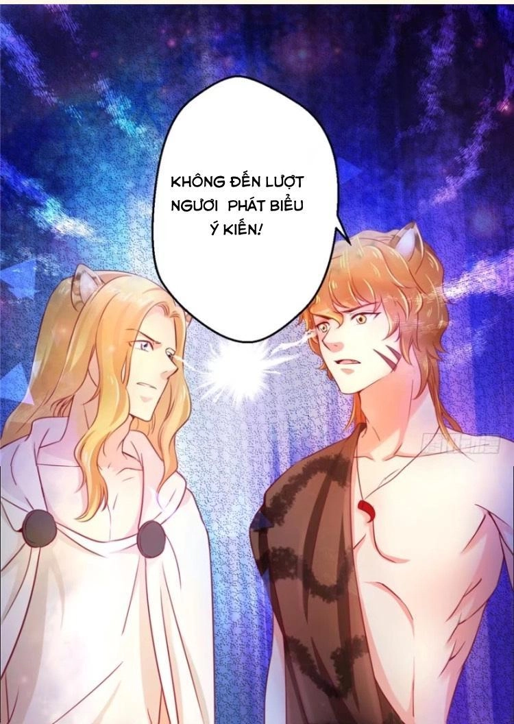 Thảnh Thơi Thú Thế Chủng Chủng Điền, Sinh Sinh Tể - Update Chapter 11 - 1