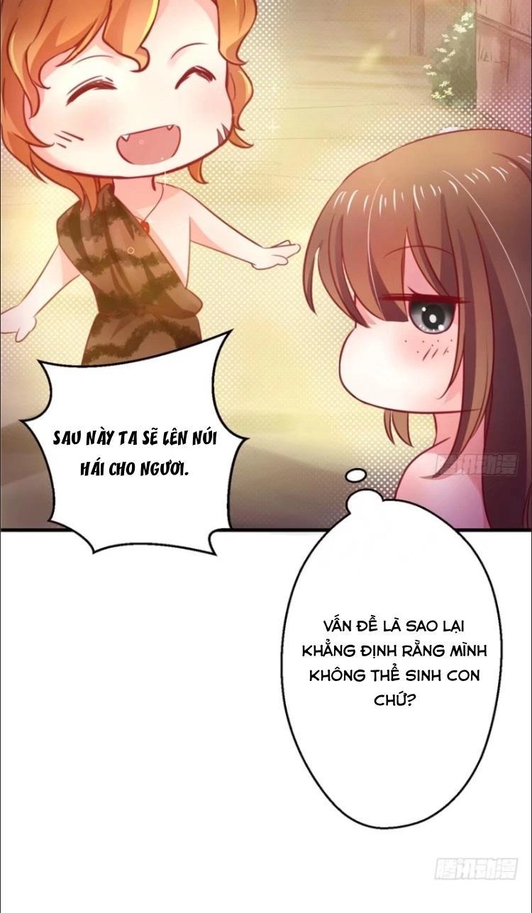 Thảnh Thơi Thú Thế Chủng Chủng Điền, Sinh Sinh Tể - Update Chapter 11 - 5