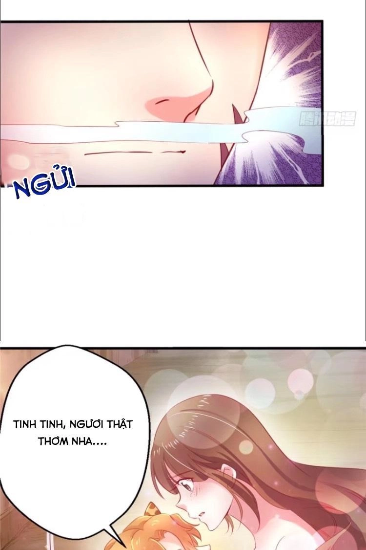 Thảnh Thơi Thú Thế Chủng Chủng Điền, Sinh Sinh Tể - Update Chapter 11 - 7