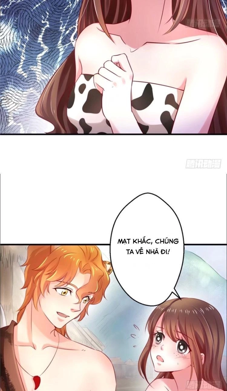 Thảnh Thơi Thú Thế Chủng Chủng Điền, Sinh Sinh Tể - Update Chapter 11 - 9