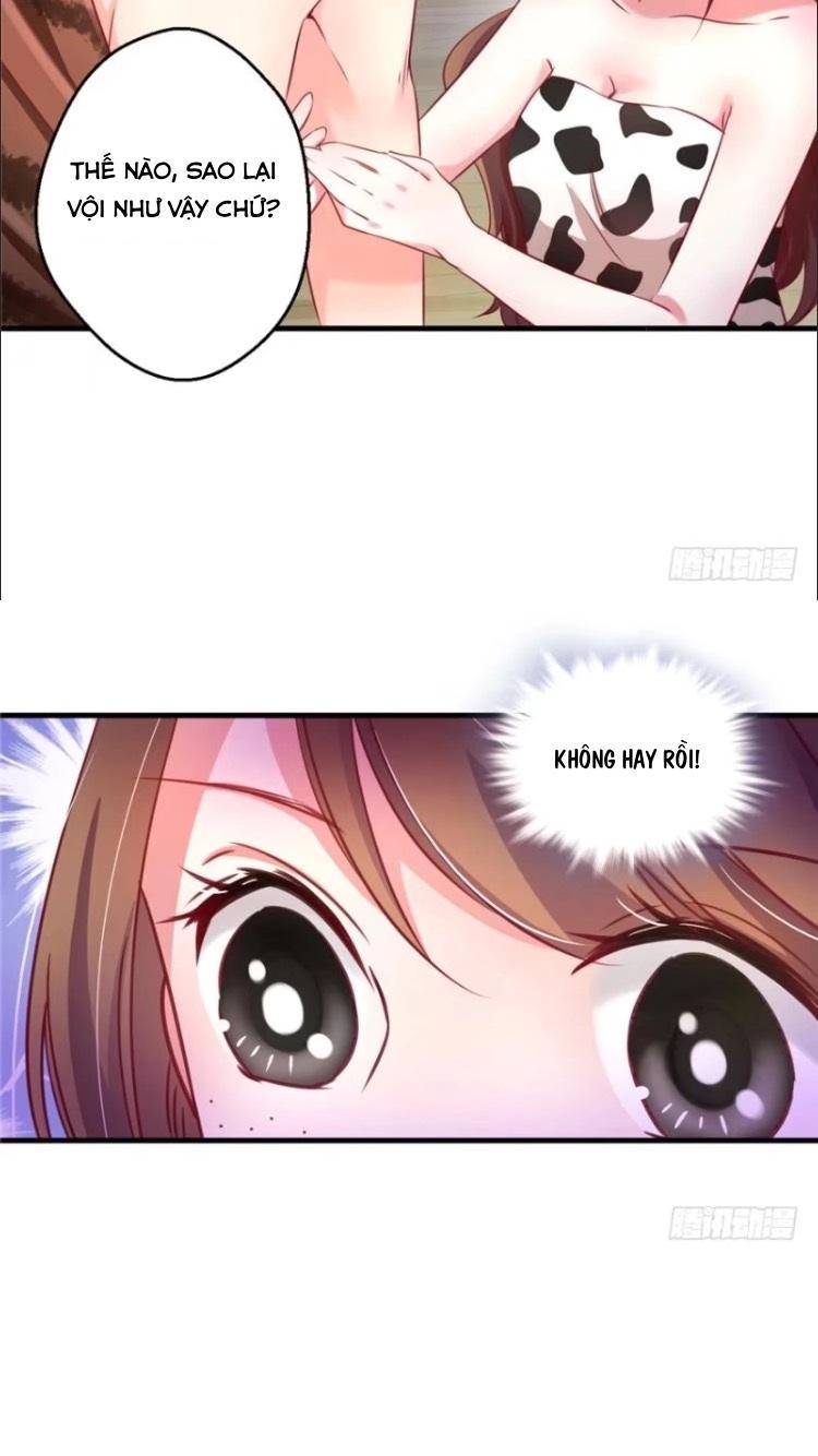 Thảnh Thơi Thú Thế Chủng Chủng Điền, Sinh Sinh Tể - Update Chapter 11 - 10