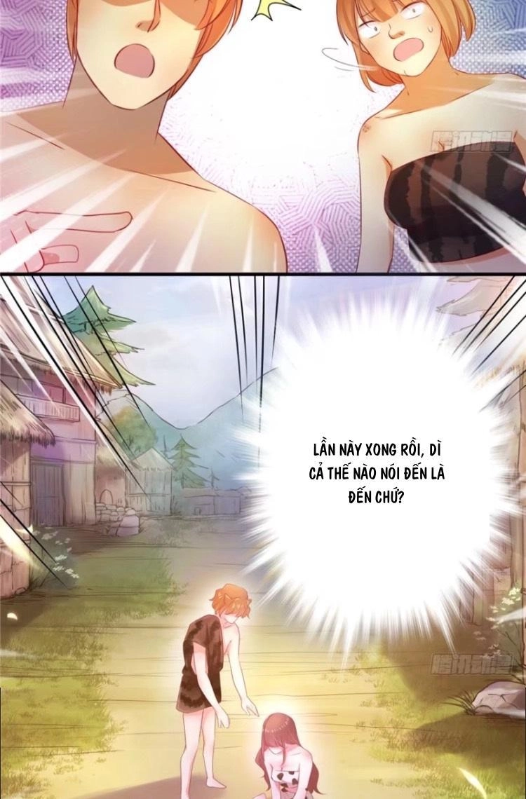 Thảnh Thơi Thú Thế Chủng Chủng Điền, Sinh Sinh Tể - Update Chapter 11 - 12