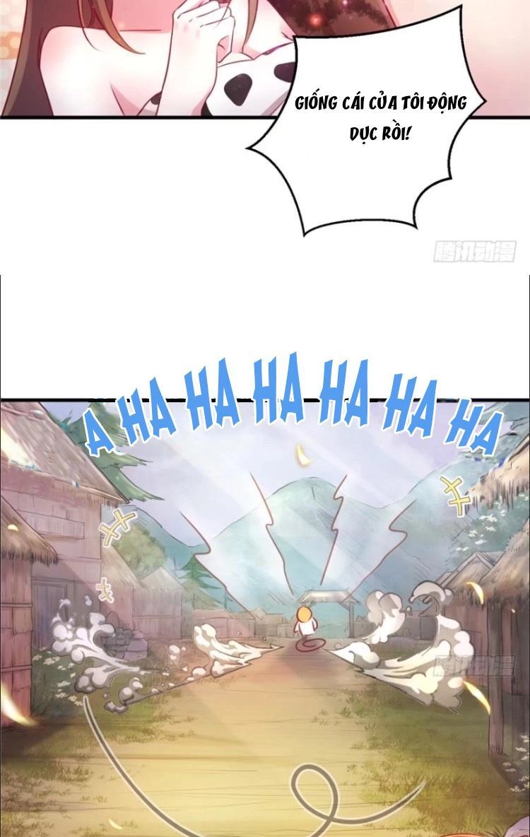 Thảnh Thơi Thú Thế Chủng Chủng Điền, Sinh Sinh Tể - Update Chapter 11 - 15