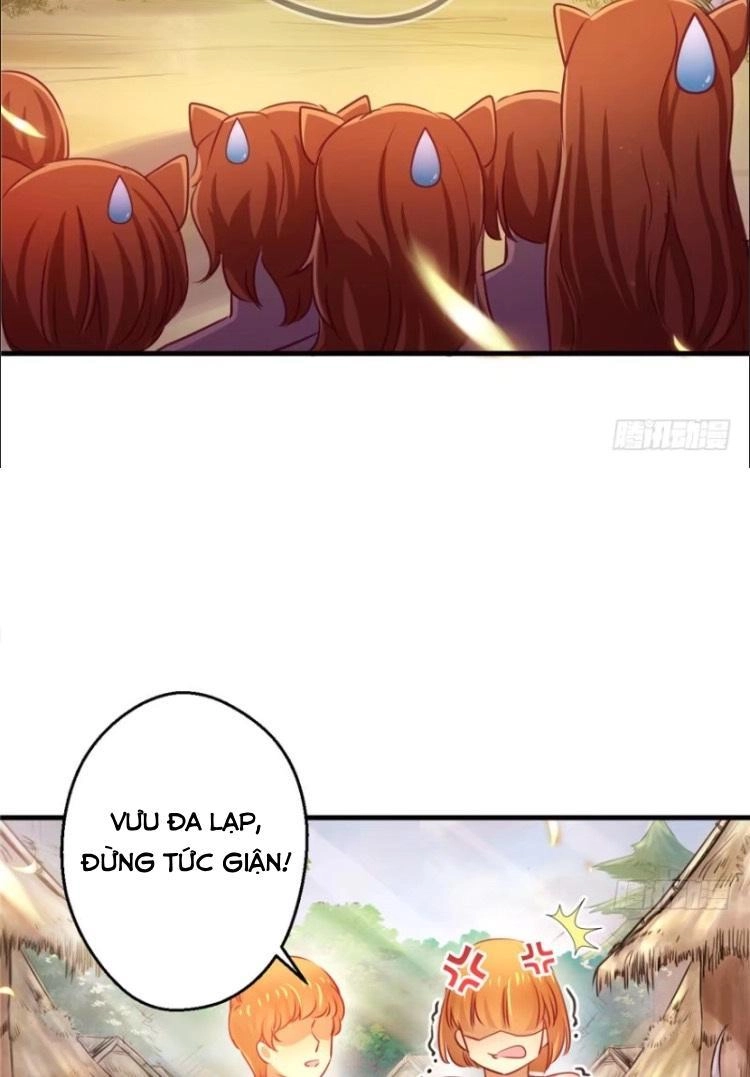 Thảnh Thơi Thú Thế Chủng Chủng Điền, Sinh Sinh Tể - Update Chapter 11 - 16