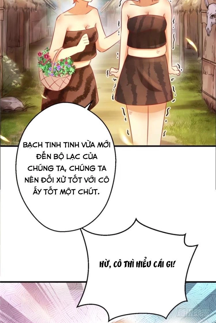 Thảnh Thơi Thú Thế Chủng Chủng Điền, Sinh Sinh Tể - Update Chapter 11 - 17