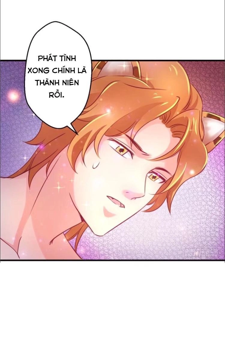 Thảnh Thơi Thú Thế Chủng Chủng Điền, Sinh Sinh Tể - Update Chapter 11 - 22