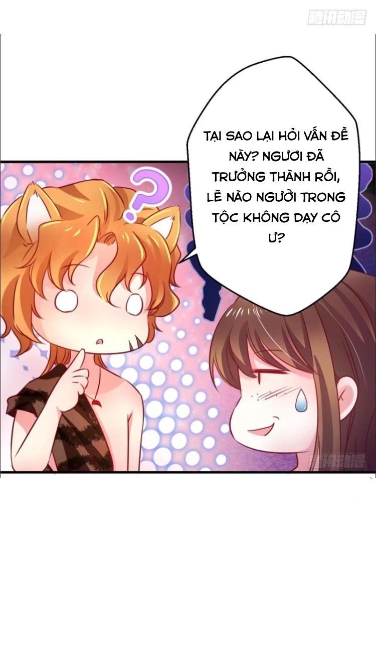 Thảnh Thơi Thú Thế Chủng Chủng Điền, Sinh Sinh Tể - Update Chapter 11 - 27