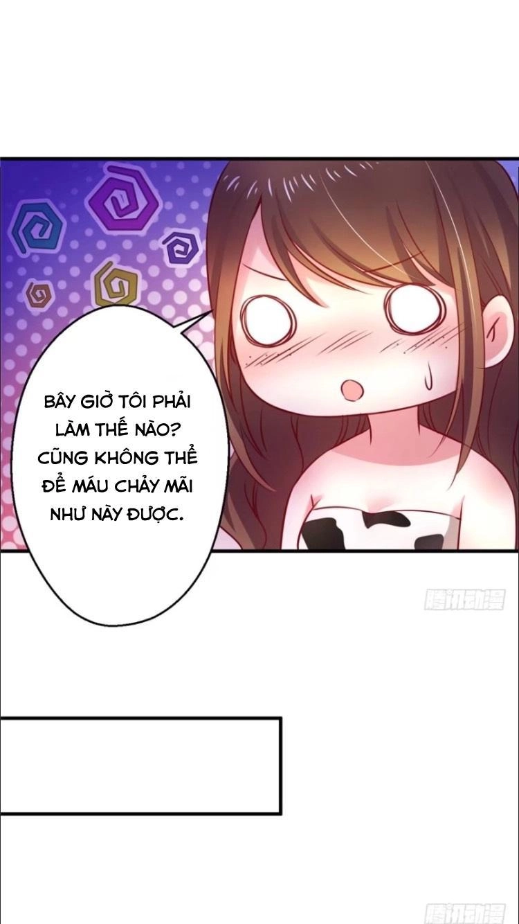 Thảnh Thơi Thú Thế Chủng Chủng Điền, Sinh Sinh Tể - Update Chapter 11 - 28