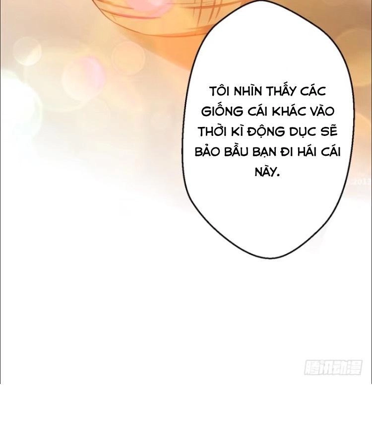 Thảnh Thơi Thú Thế Chủng Chủng Điền, Sinh Sinh Tể - Update Chapter 11 - 30