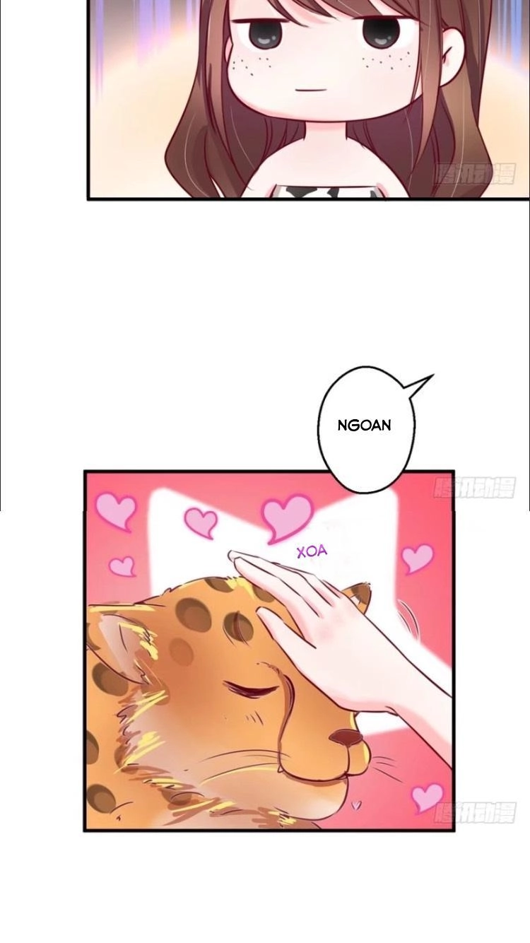 Thảnh Thơi Thú Thế Chủng Chủng Điền, Sinh Sinh Tể - Update Chapter 11 - 32