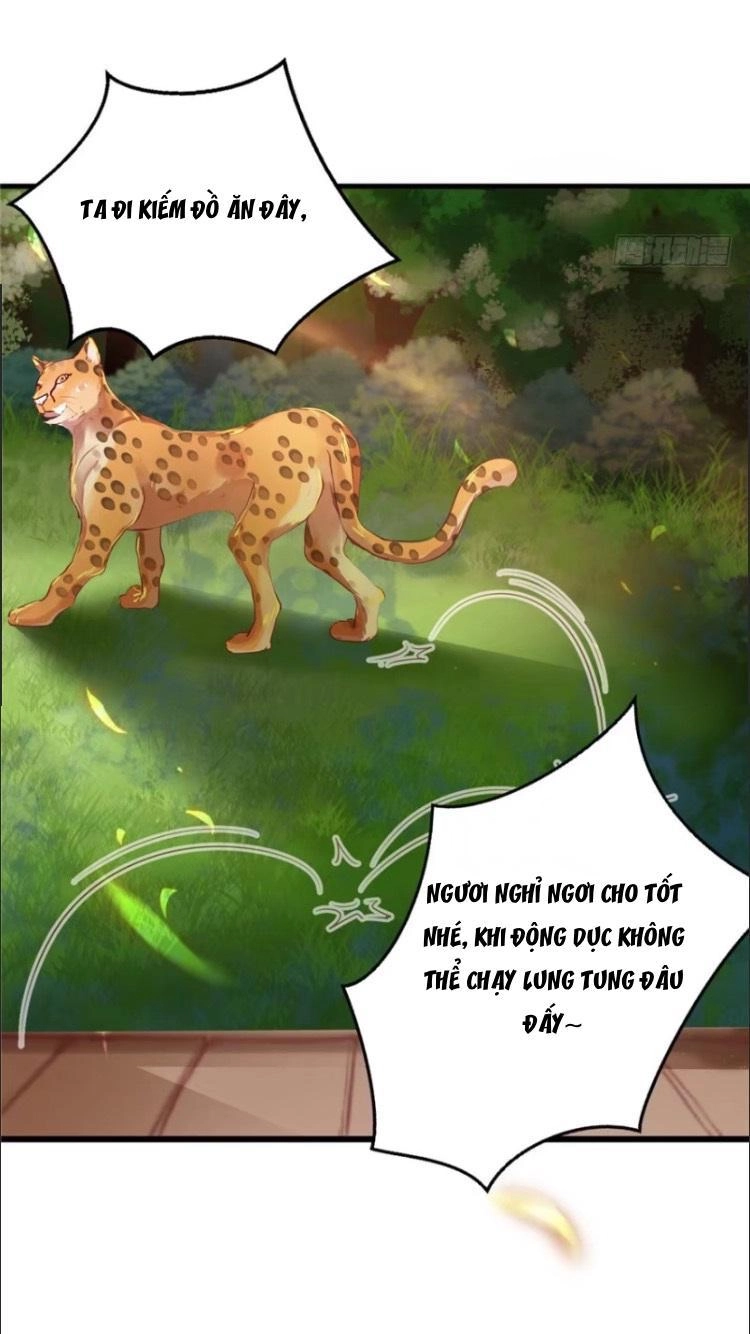 Thảnh Thơi Thú Thế Chủng Chủng Điền, Sinh Sinh Tể - Update Chapter 11 - 33