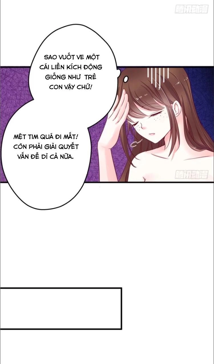 Thảnh Thơi Thú Thế Chủng Chủng Điền, Sinh Sinh Tể - Update Chapter 11 - 34