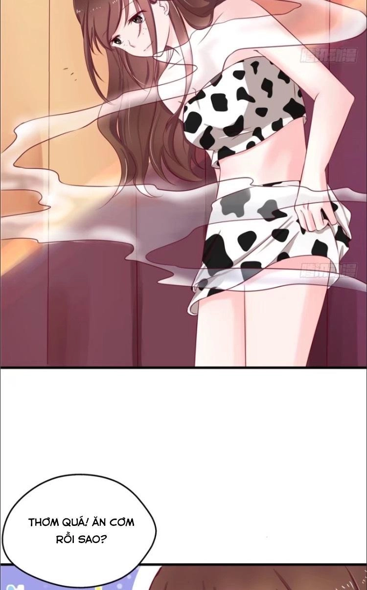 Thảnh Thơi Thú Thế Chủng Chủng Điền, Sinh Sinh Tể - Update Chapter 11 - 36