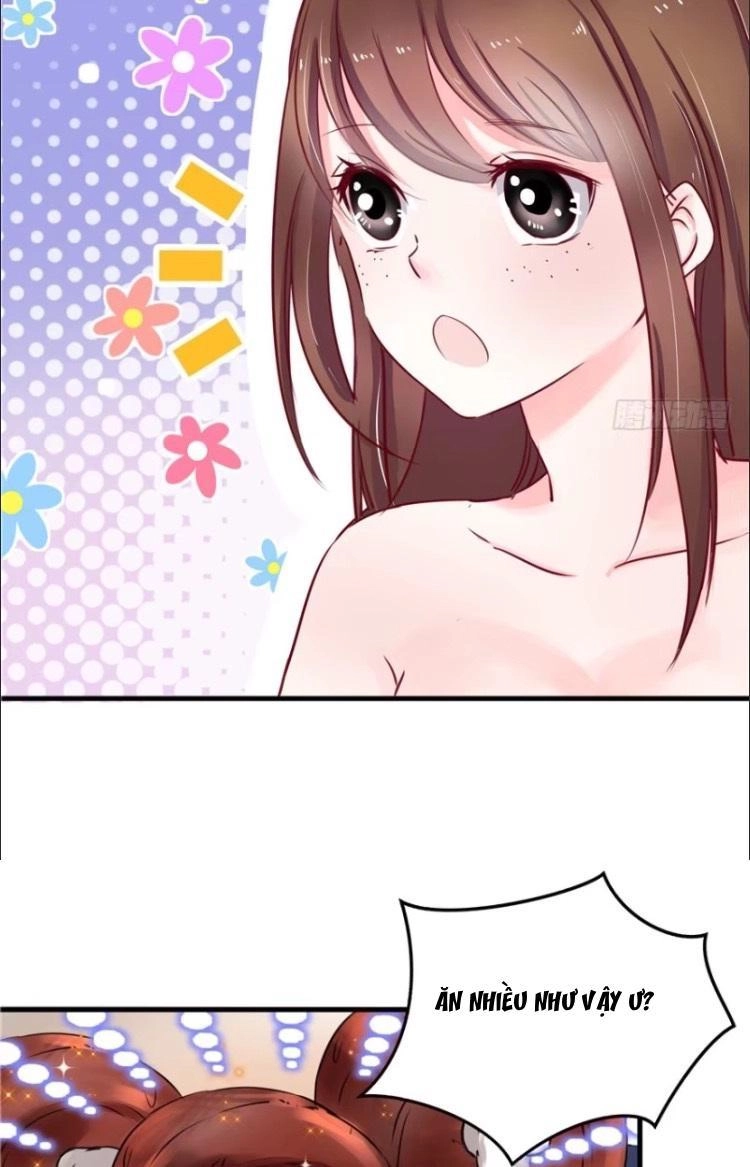 Thảnh Thơi Thú Thế Chủng Chủng Điền, Sinh Sinh Tể - Update Chapter 11 - 37