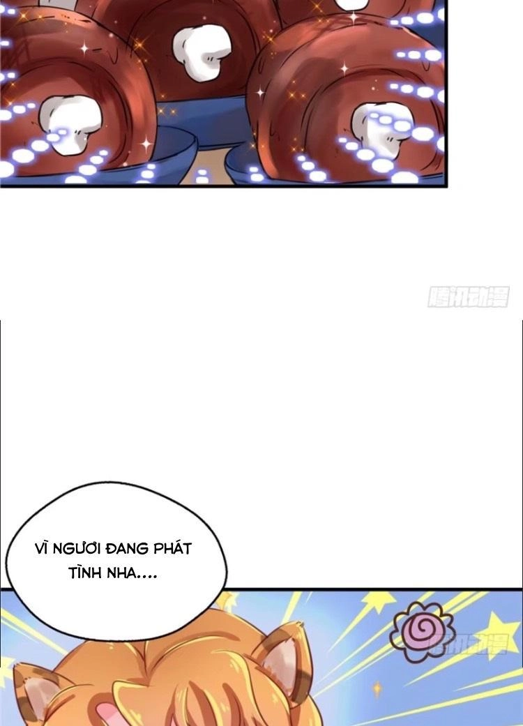 Thảnh Thơi Thú Thế Chủng Chủng Điền, Sinh Sinh Tể - Update Chapter 11 - 38