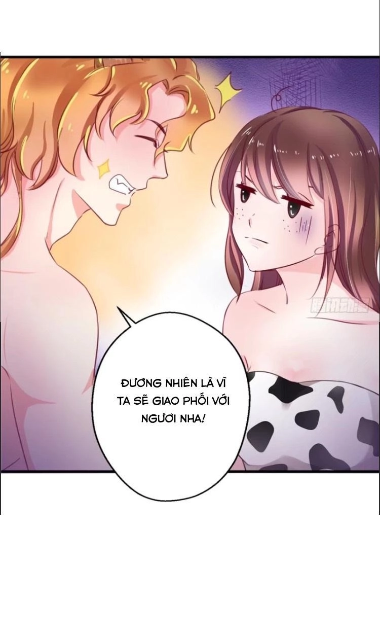 Thảnh Thơi Thú Thế Chủng Chủng Điền, Sinh Sinh Tể - Update Chapter 11 - 40