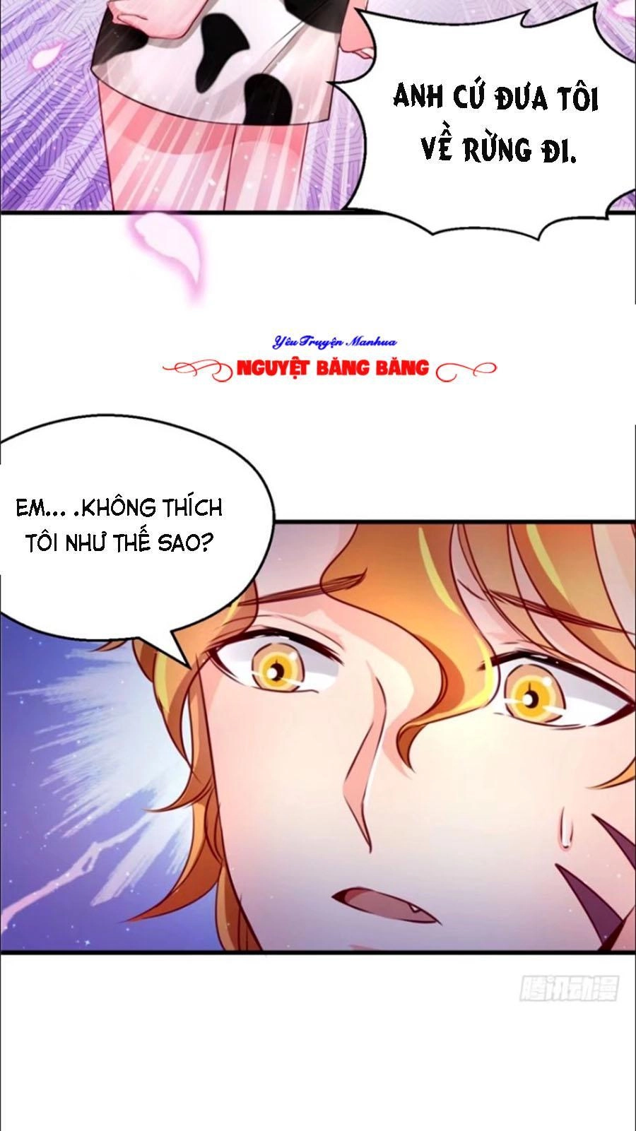 Thảnh Thơi Thú Thế Chủng Chủng Điền, Sinh Sinh Tể - Update Chapter 12 - 2