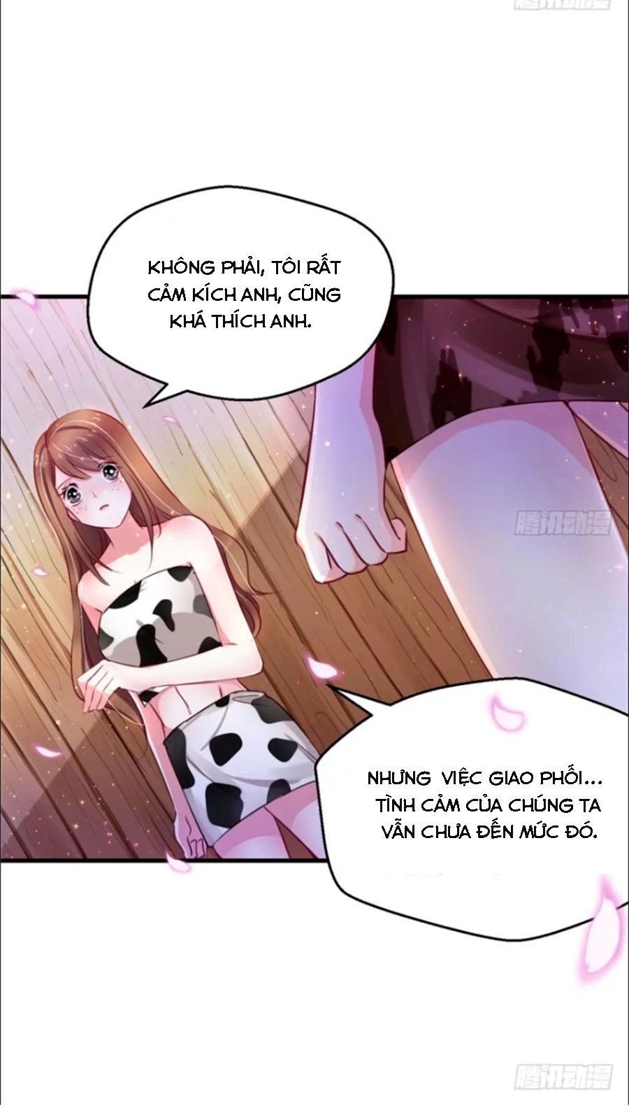 Thảnh Thơi Thú Thế Chủng Chủng Điền, Sinh Sinh Tể - Update Chapter 12 - 3