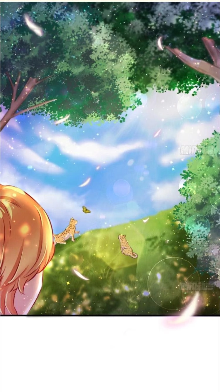 Thảnh Thơi Thú Thế Chủng Chủng Điền, Sinh Sinh Tể - Update Chapter 13 - 1