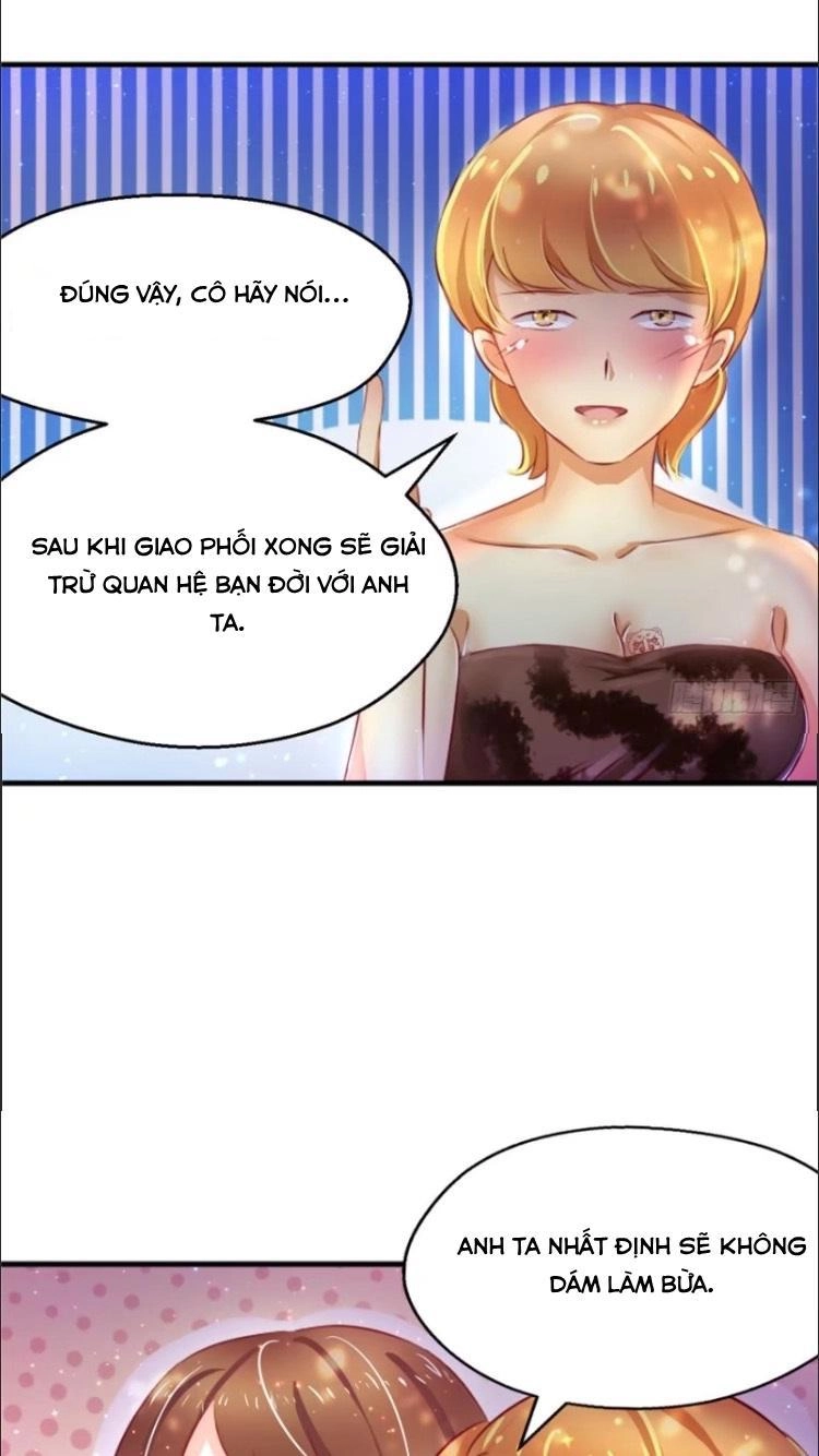 Thảnh Thơi Thú Thế Chủng Chủng Điền, Sinh Sinh Tể - Update Chapter 13 - 3
