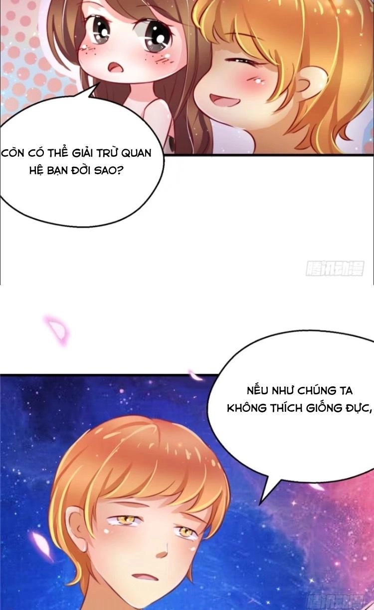 Thảnh Thơi Thú Thế Chủng Chủng Điền, Sinh Sinh Tể - Update Chapter 13 - 4