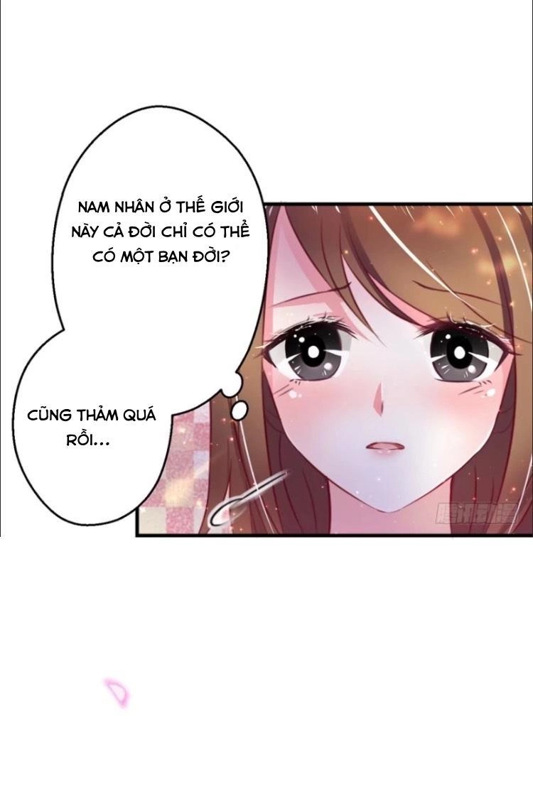 Thảnh Thơi Thú Thế Chủng Chủng Điền, Sinh Sinh Tể - Update Chapter 13 - 7