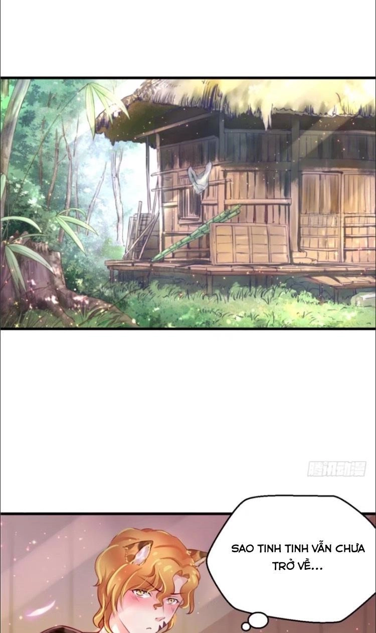 Thảnh Thơi Thú Thế Chủng Chủng Điền, Sinh Sinh Tể - Update Chapter 13 - 9