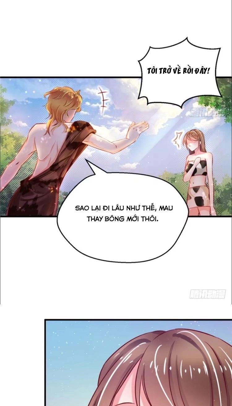 Thảnh Thơi Thú Thế Chủng Chủng Điền, Sinh Sinh Tể - Update Chapter 13 - 10