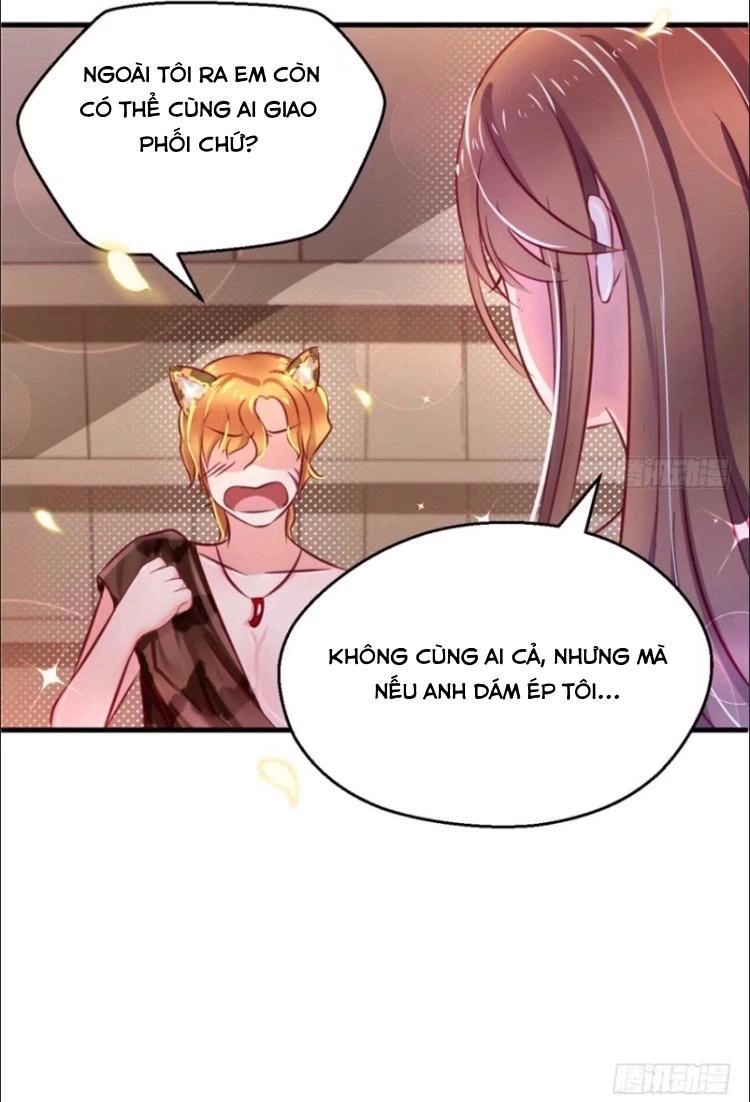 Thảnh Thơi Thú Thế Chủng Chủng Điền, Sinh Sinh Tể - Update Chapter 13 - 13