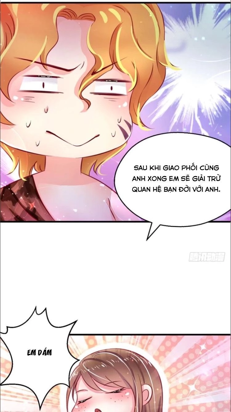 Thảnh Thơi Thú Thế Chủng Chủng Điền, Sinh Sinh Tể - Update Chapter 13 - 14